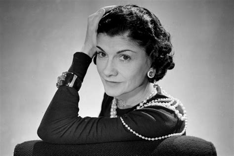 when was coco chanel founded.